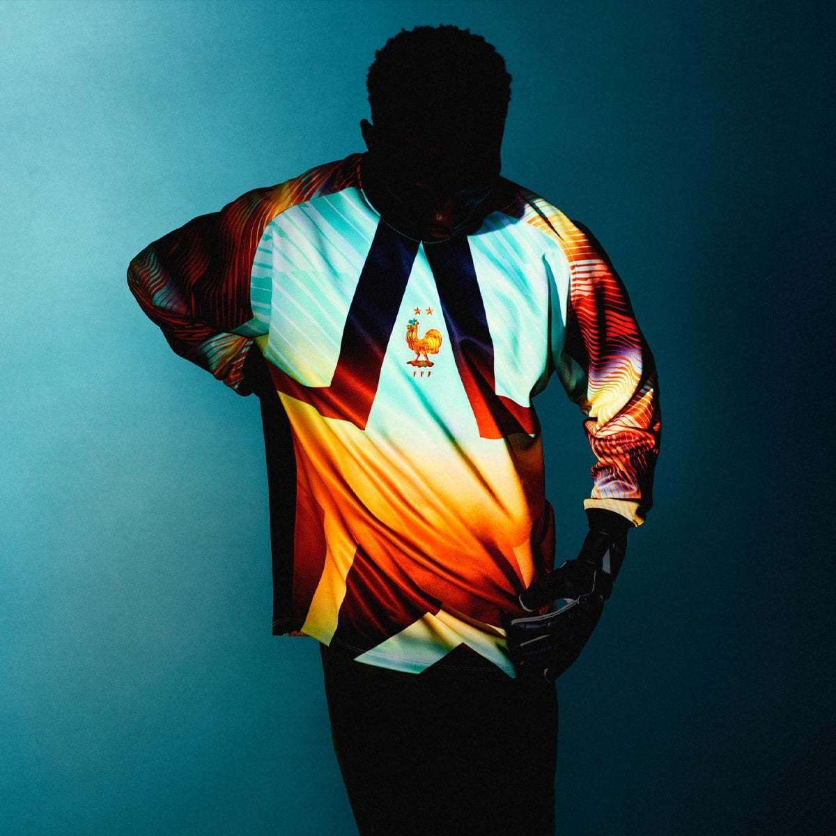 [大童]法國 France | NIKE Hollywood Keepers