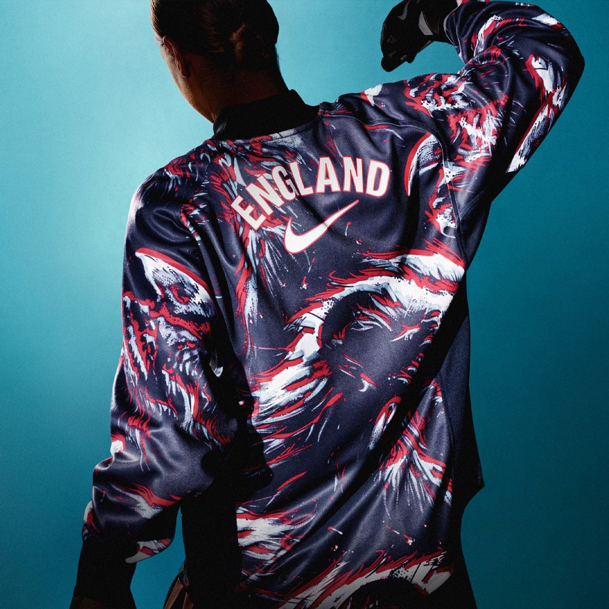 英格蘭 England | NIKE Hollywood Keepers