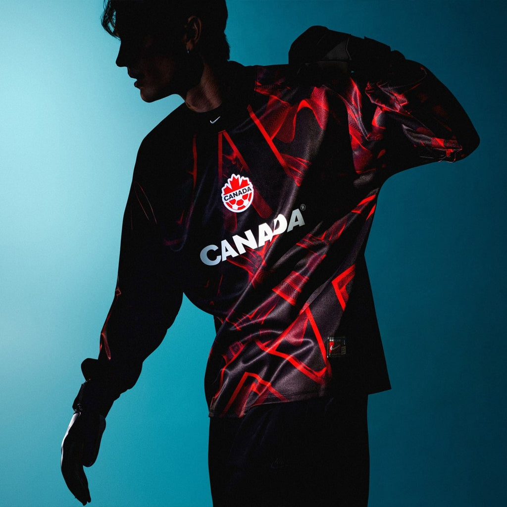 加拿大 Canada | NIKE Hollywood Keepers