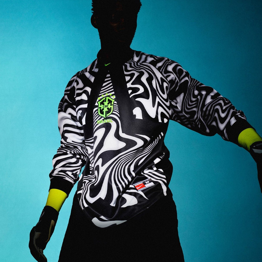 巴西 Brazil | NIKE Hollywood Keepers