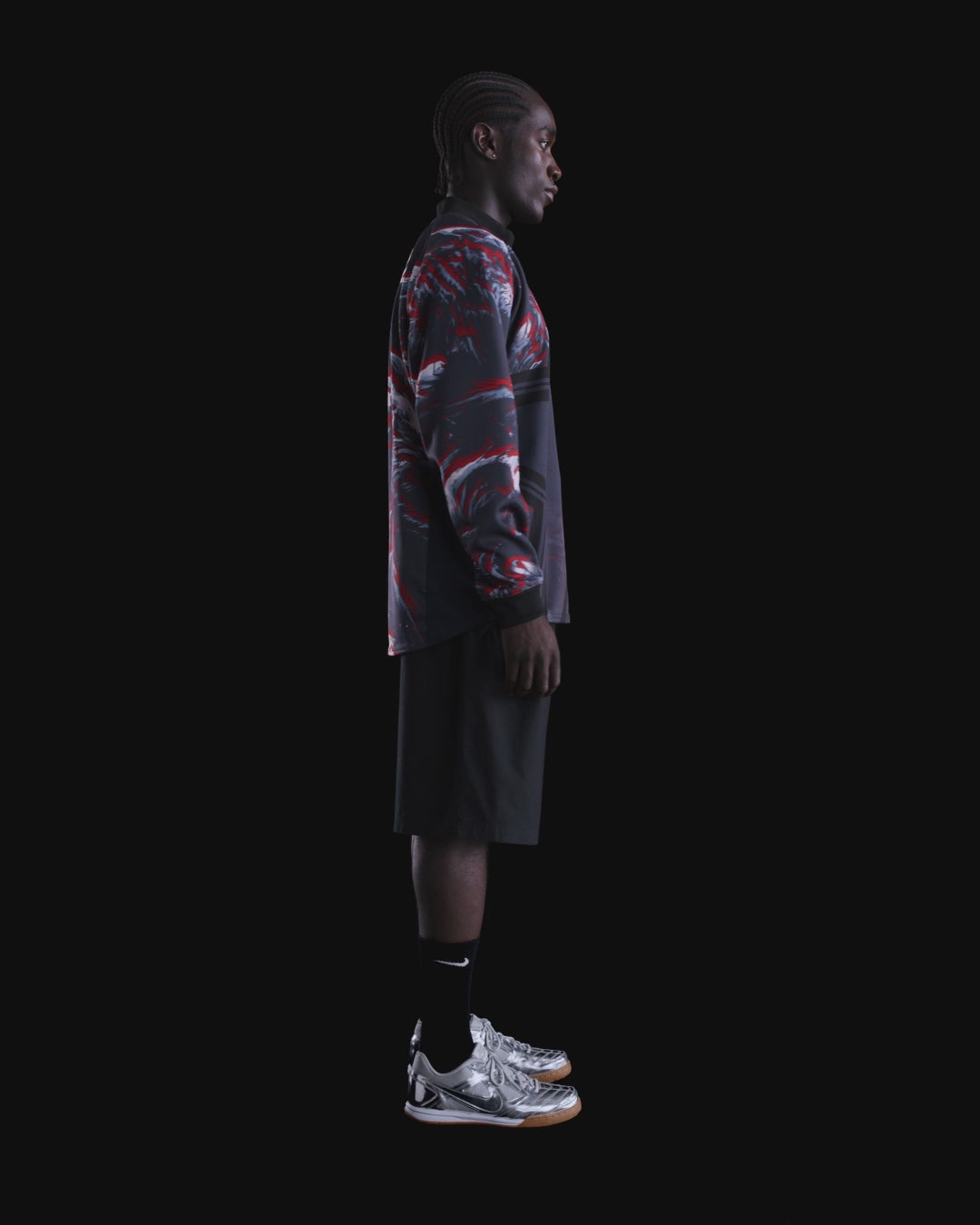 英格蘭England | NIKE Hollywood Keepers – Looplab