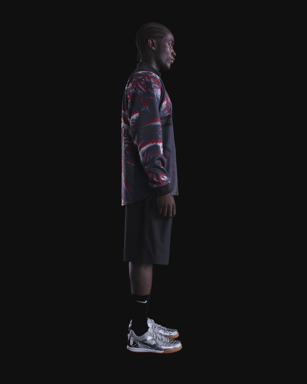 [大童]英格蘭 England | NIKE Hollywood Keepers Youth